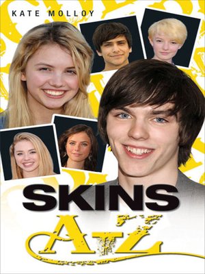 cover image of Skins A-Z